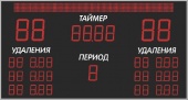 Табло для различных видов спорта - купить в Донецке
