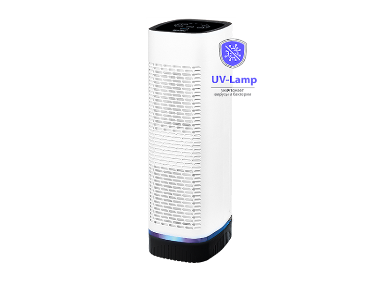 Очиститель-обеззараживатель Ballu AP-110 - купить в Донецке