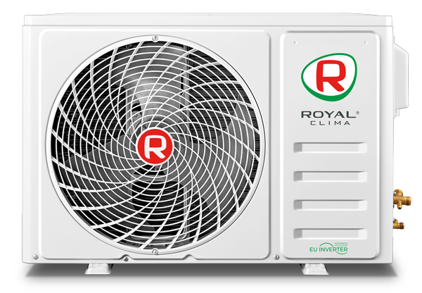 Инверторная сплит-система Royal Clima RCI-PF30HN серии PERFETTO DC Inverter - купить в Донецке