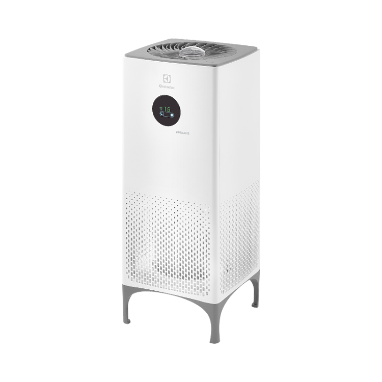 Очиститель воздуха Electrolux EAP-1040D Yin&Yang - купить в Донецке