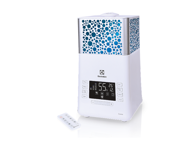 Ультразвуковой увлажнитель воздуха Electrolux EHU-3715D - купить в Донецке