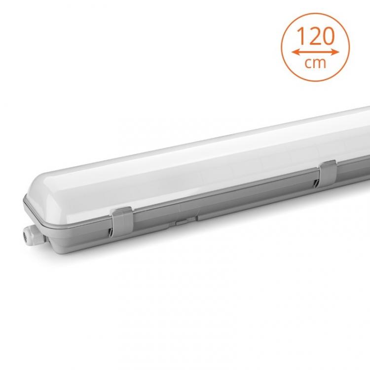 Светильник WOLTA STD ДСП14-32-001-4К 32Вт IP65 Матовый 4000лм