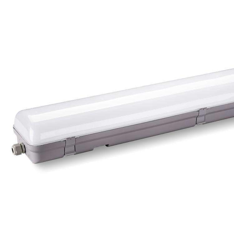 Светильник WOLTA STD ДСП11-36-001-4К 36Вт IP65 Матовый 4500лм