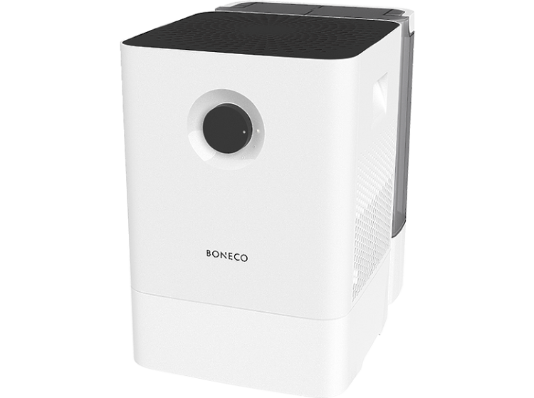 Мойка воздуха Boneco W300 white - купить в Донецке