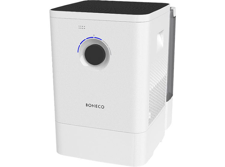 Мойка воздуха Boneco W400 white - купить в Донецке