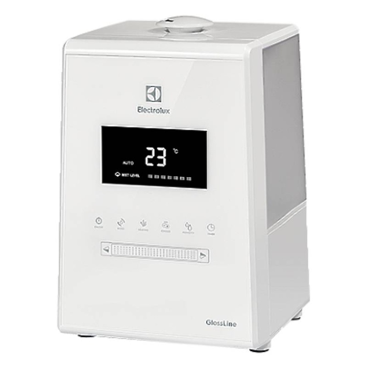 Ультразвуковой увлажнитель воздуха Electrolux EHU-3615D GlossLine - купить в Донецке