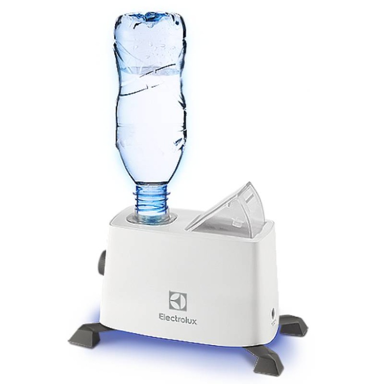 Ультразвуковой увлажнитель воздуха Electrolux EHU-4015 Travel - купить в Донецке
