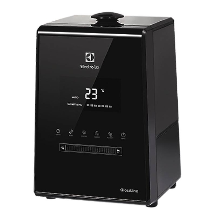 Ультразвуковой увлажнитель воздуха Electrolux EHU-3610D GlossLine - купить в Донецке