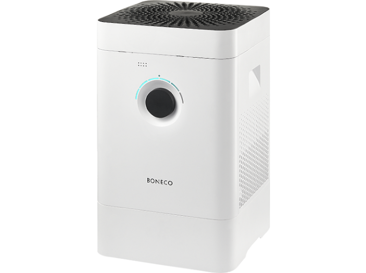 Климатический комплекс Boneco H300 (воздухооч.+увлажн.+арома) - купить в Донецке