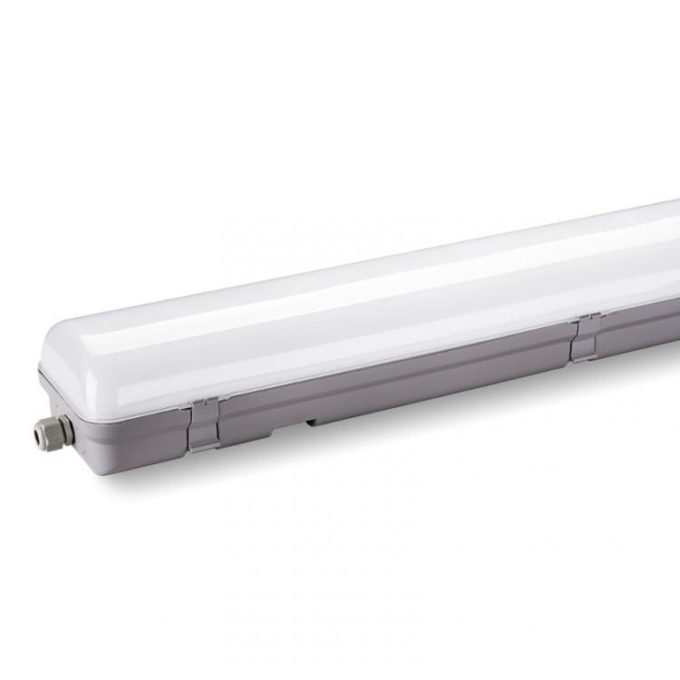 Светильник WOLTA STD ДСП11-32-001-4К 32Вт IP65 Матовый 4100лм