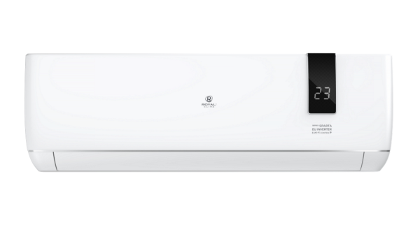 Инверторная сплит-система Royal Clima RCI-SAX24HN серии SPARTA DC Inverter UPGRADE - купить в Донецке