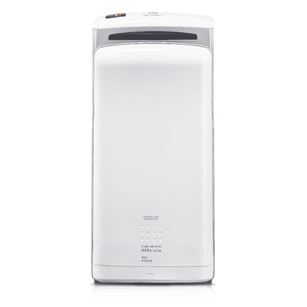 Cушилка для рук Electrolux EHDA/HPF-1200W серия SUBMERSIBLE - купить в Донецке