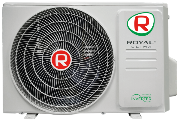 Инверторная сплит-система Royal Clima RCI-TWN35HN серии TRIUMPH Inverter UPGRADE - купить в Донецке