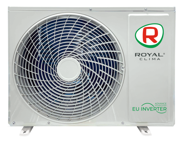 Инверторная сплит-система Royal Clima RCI-SAX30HN серии SPARTA DC Inverter UPGRADE - купить в Донецке